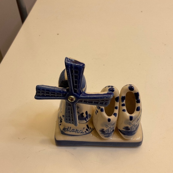 Delft Other - DELFT HAINPAINTED DESIGNED BY TS